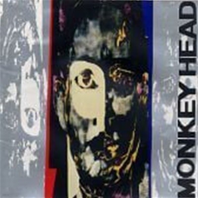 멍키헤드 (Monkey Head) / 2집 - The 2nd Phase Of