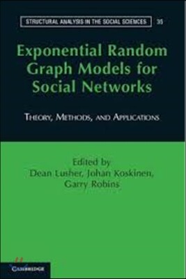 Exponential Random Graph Models for Social Networks