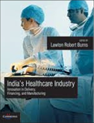 India's Healthcare Industry