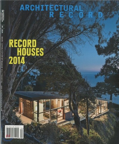 Architectural Record () : 2014 4