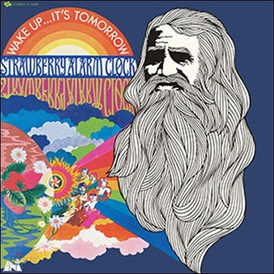 The Strawberry Alarm Clock - Wake Up... It's Tomorrow