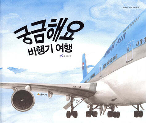 궁금해요 비행기 여행