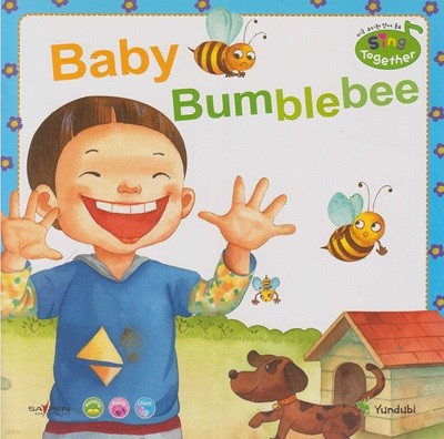 Baby Bumblebee