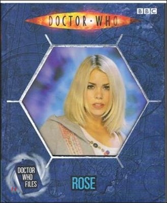 Doctor Who Files 2 : Rose