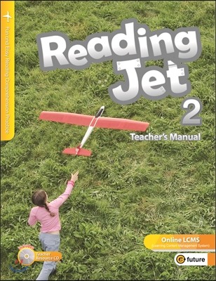 Reading Jet 2 Teacher's Manual