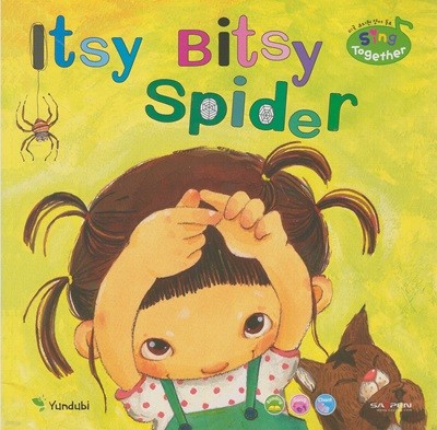 Itsy Bitsy Spider