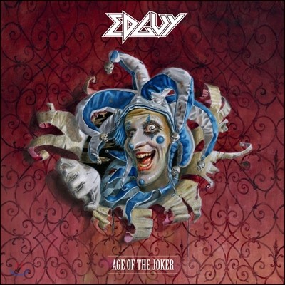 Edguy - Age Of The Joker (Deluxe Edition)