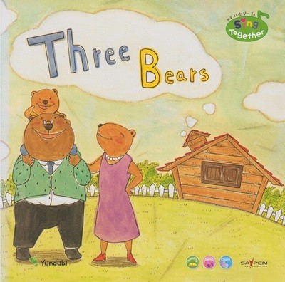 Three Bears