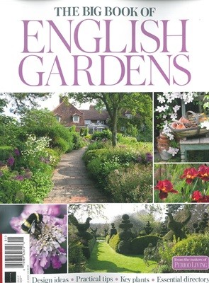 ENGLISH GARDENS  () : 2024 no.01