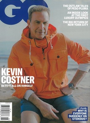 GQ USA () : 2024 06 