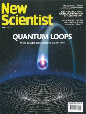 New Scientist (ְ) : 2024 06 01