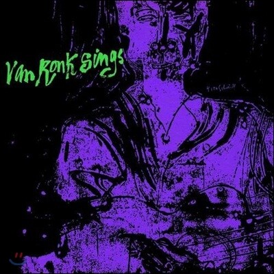 Dave Van Ronk - Sings Vol.2