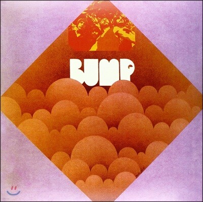 Bump — Bump 앨범 커버