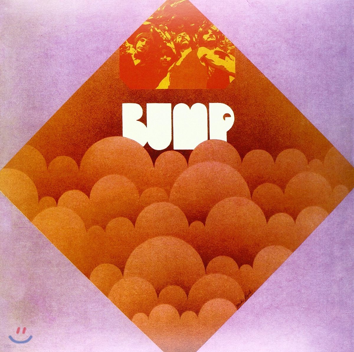 Bump - Bump [LP]