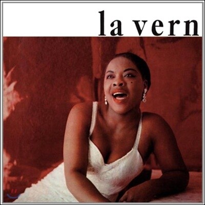 Lavern Baker — Rock & Roll (Limited Edition) 앨범 커버
