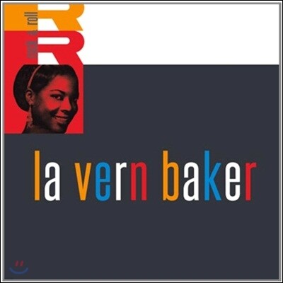 Lavern Baker — La Vern Baker (Limited Edition) 앨범 커버