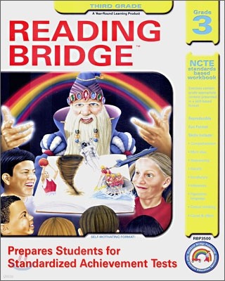 Reading Bridge Grade 3 : Student Book