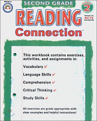 Reading Connection