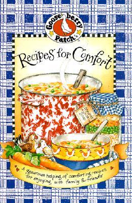 Recipes for Comfort