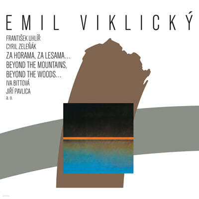 Emil Viklicky Trio  ŬŰ , ϴ ü ο (Beyond the Mountains, Beyond the Woods - Czech Folk Songs)
