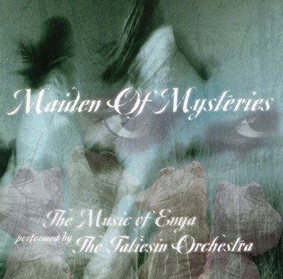 탈리신 오케스트라 - The Taliesin Orchestra - Maiden Of Mysteries