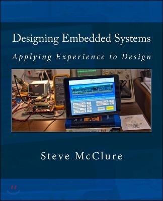 Designing Embedded Systems: Handbook + LAMP Project