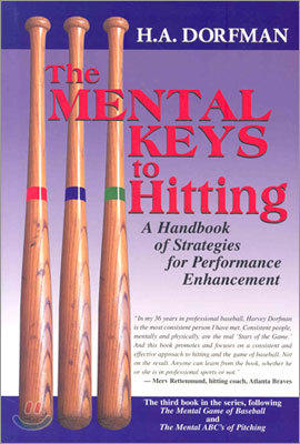 The Mental Keys to Hitting