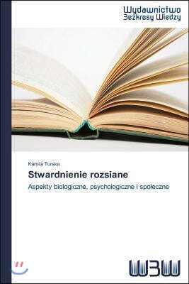 Stwardnienie Rozsiane