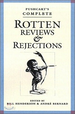 Rotten Reviews and Rejections