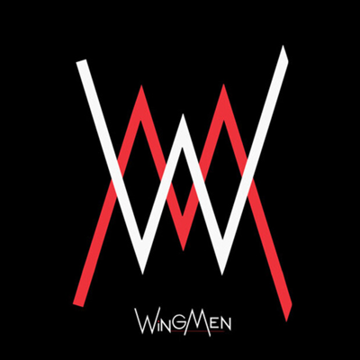 Wingmen - Wingmen (Digipack)(CD)