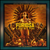 Tom Holkenborg - Furiosa: A Mad Max Saga (ǻ: ŵƽ 簡) (Soundtrack)(140g 2LP)