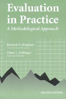 Evaluation in Practice: A Methodological Approach