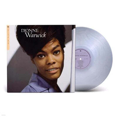 Dionne Warwick (디온 워릭) - Now Playing [투명 컬러 LP]