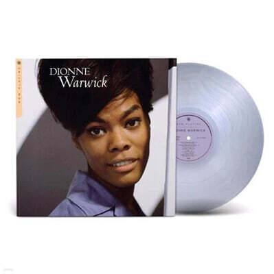 Dionne Warwick — Now Playing 앨범 커버
