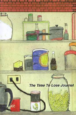 The Time to Lose Journal