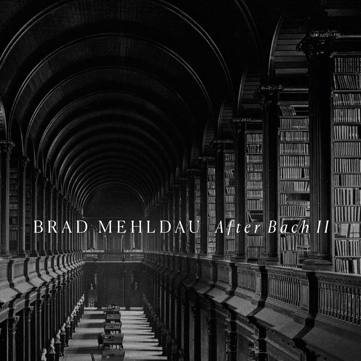Brad Mehldau (브래드 멜다우) - After Bach II
