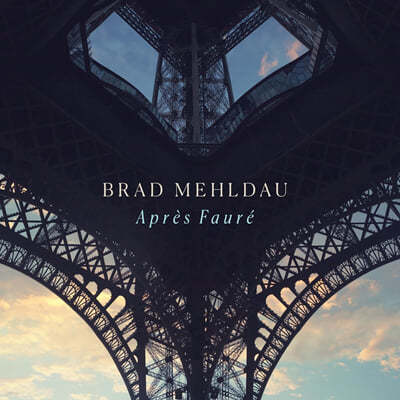 Brad Mehldau (브래드 멜다우) - Apres Faure