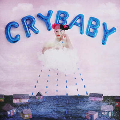 Melanie Martinez ( Ƽ) - Cry Baby (Deluxe Edition)