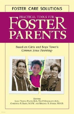 Practical Tools for Foster Parents