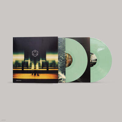 ODESZA (오데자) - 4집 The Last Goodbye [민트 컬러 2LP]