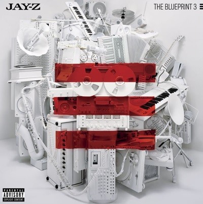   (Jay-Z) - The Blueprint 3