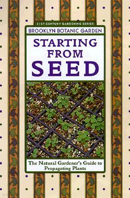 Starting from Seed