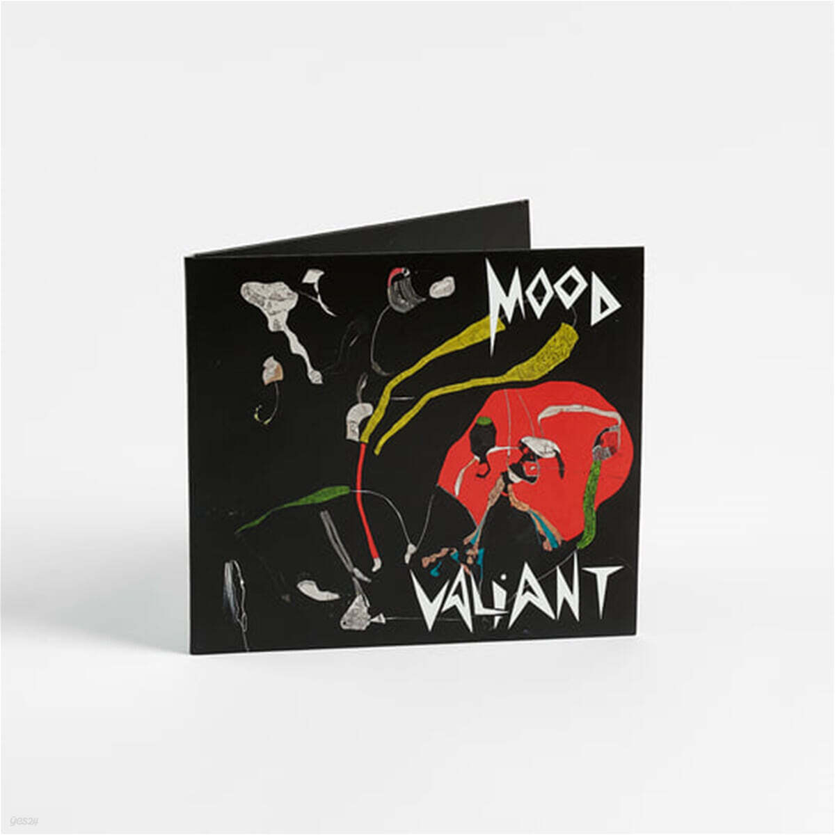 Hiatus Kaiyote (하이에이터스 카이요테이) - Mood Valiant