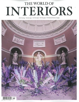 The World of Interiors () : 2024 07