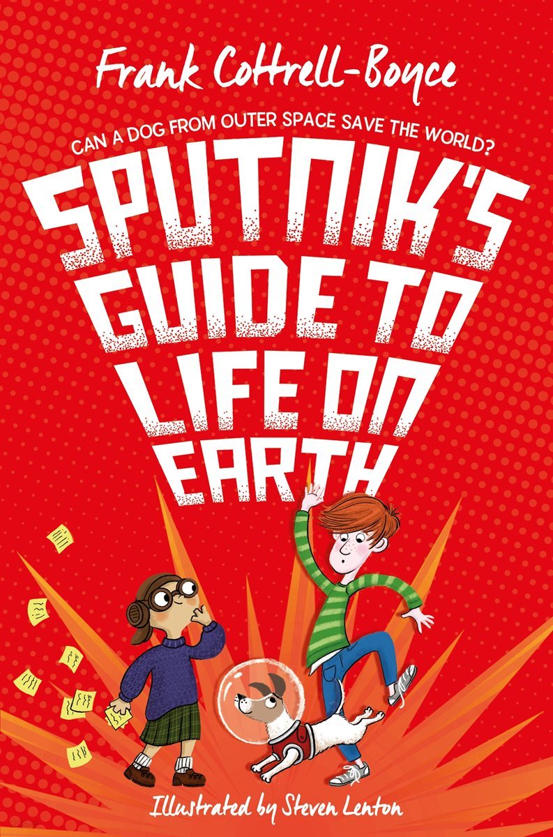 Sputnik&#39;s Guide to Life on Earth