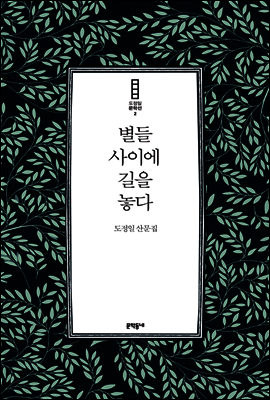 별들 사이에 길을 놓다