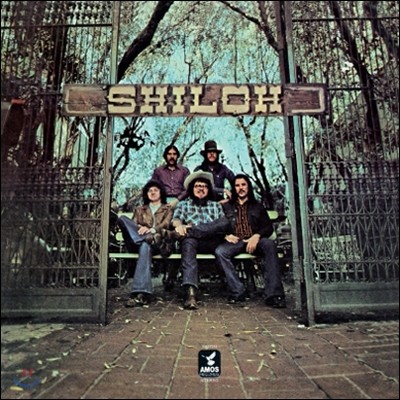 Shiloh - Shiloh (LP Miniature)