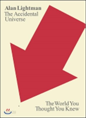 The Accidental Universe