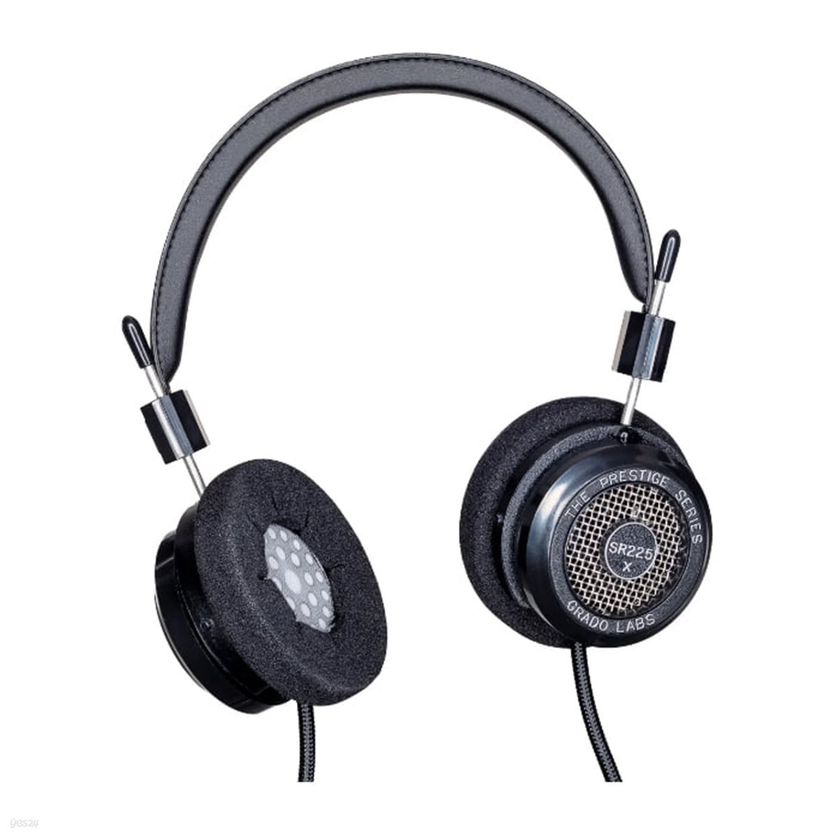 GRADO 그라도 SR225x 오픈형 헤드폰 DST코리아 정품