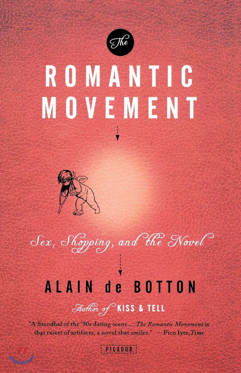 The Romantic Movement : Sex, Shopping, and the Novel